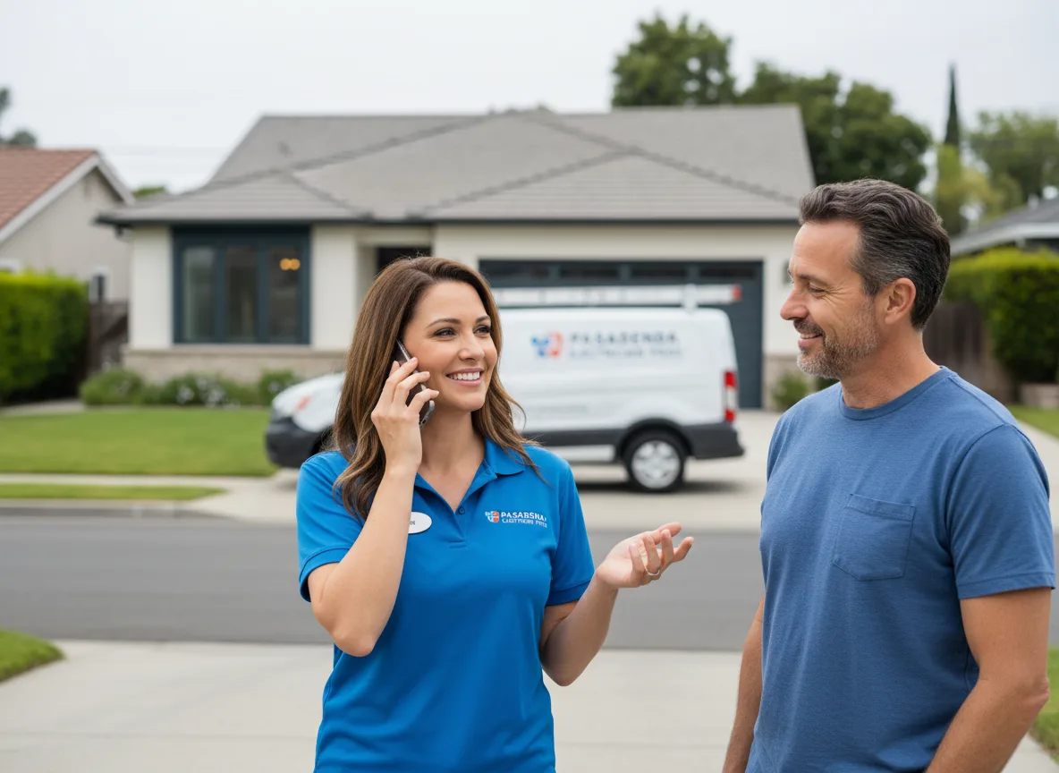 Electrician Lebanon, TN FAQs